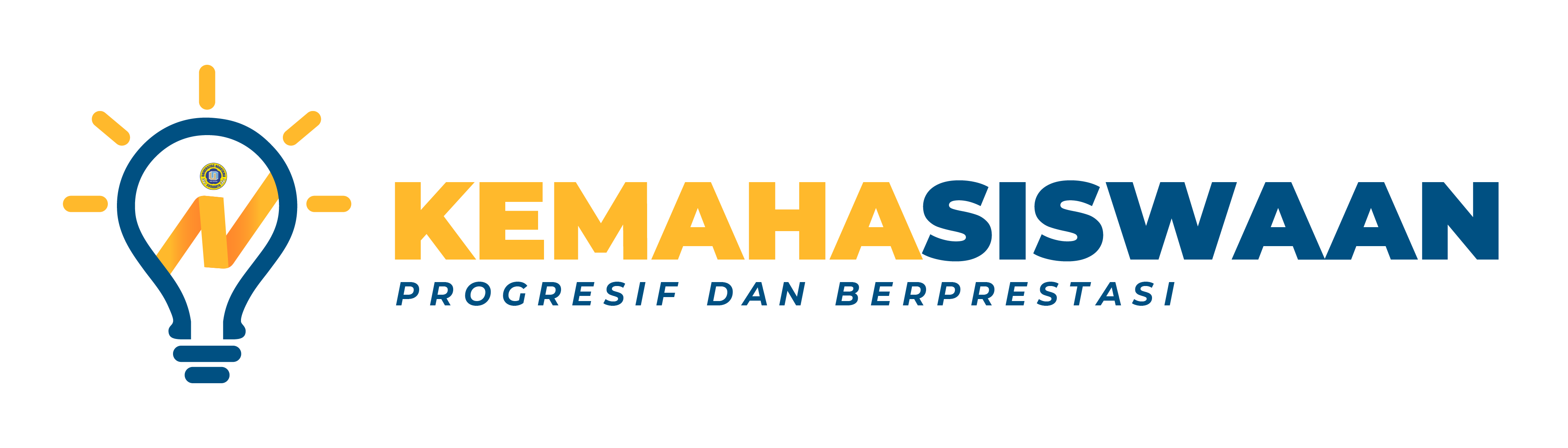 Logo Kemahasiswaan