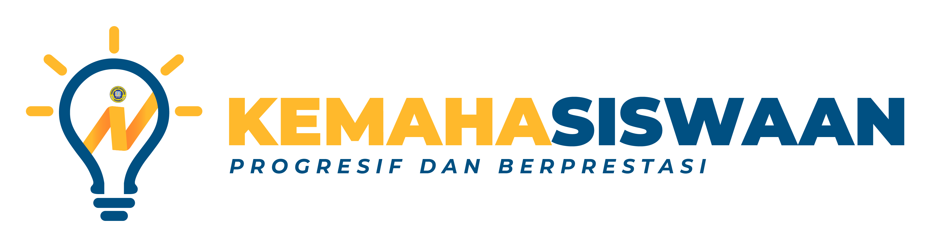 Logo Kemahasiswaan